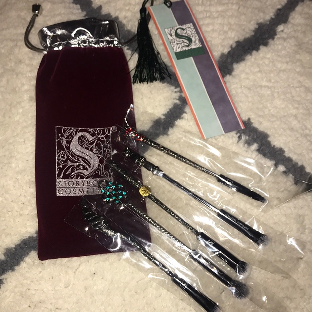 💥XMAS BLOWOUT💥 🆕🔮 VICTORIAN WITCH WANDS - Picture 5 of 6